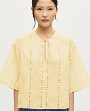 BLOUSES